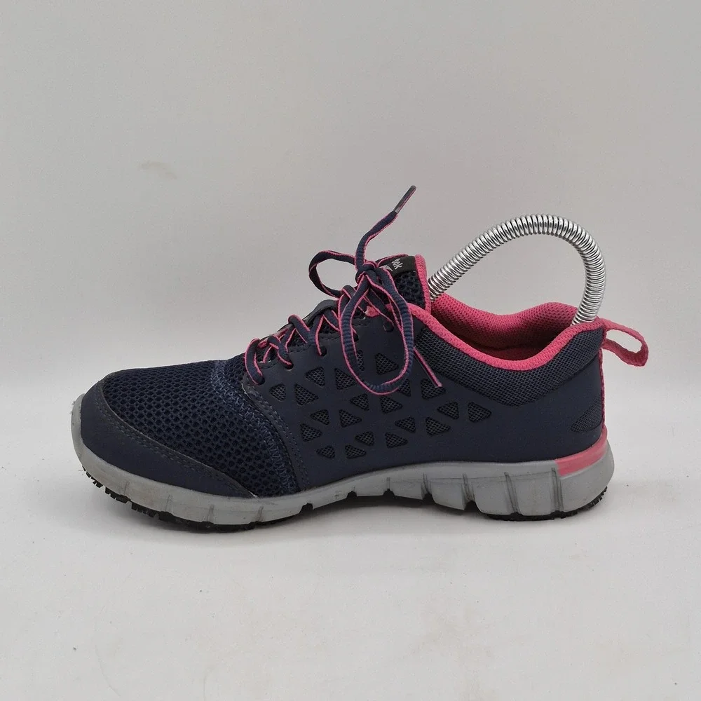 Reebok brand style